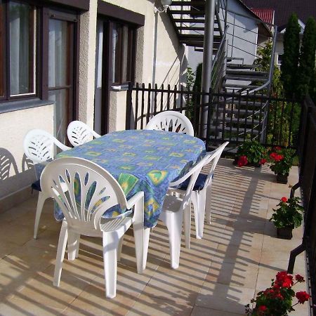 Apartment In Siofok/Balaton 19854 Екстер'єр фото