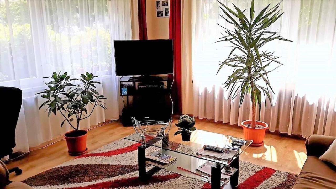 Apartment In Siofok/Balaton 19854 Екстер'єр фото