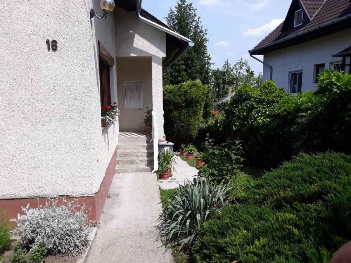 Apartment In Siofok/Balaton 19854 Екстер'єр фото