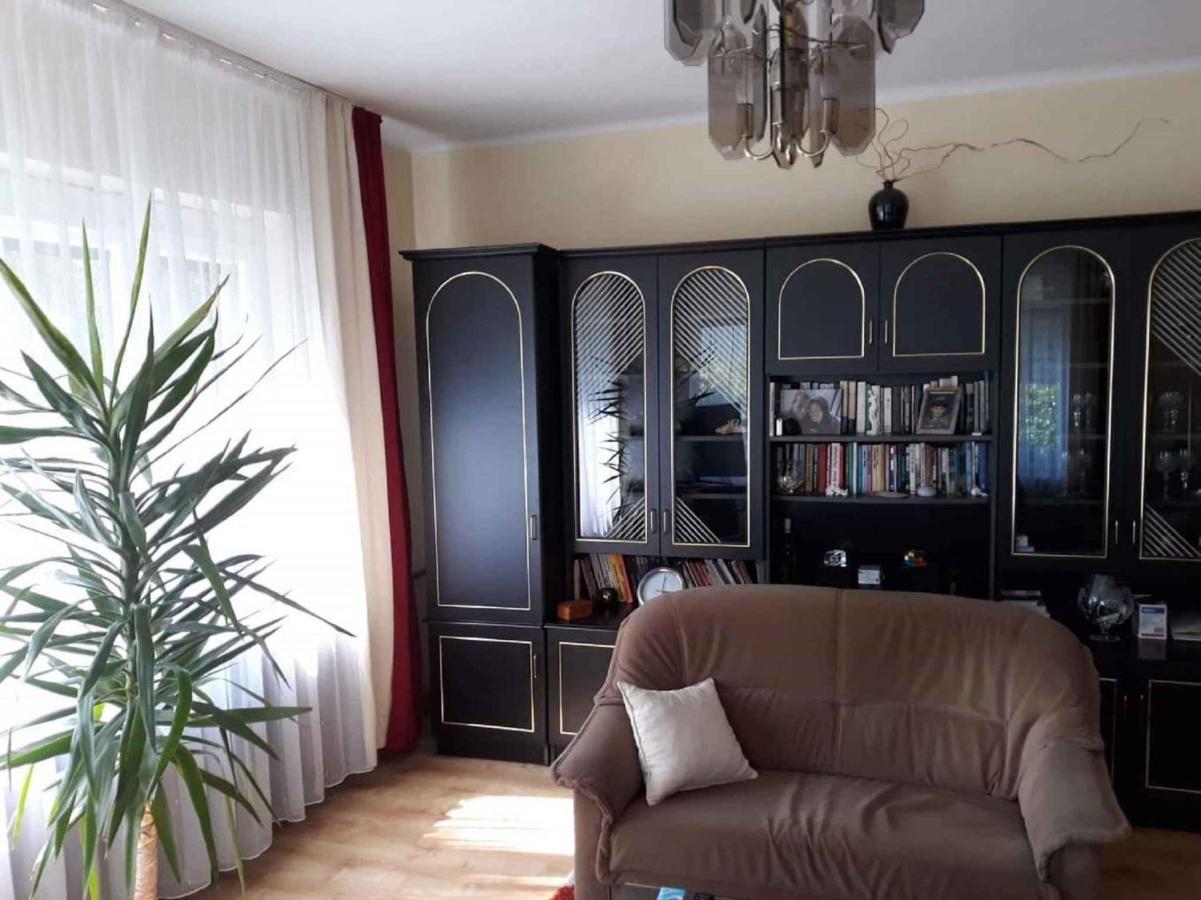 Apartment In Siofok/Balaton 19854 Екстер'єр фото