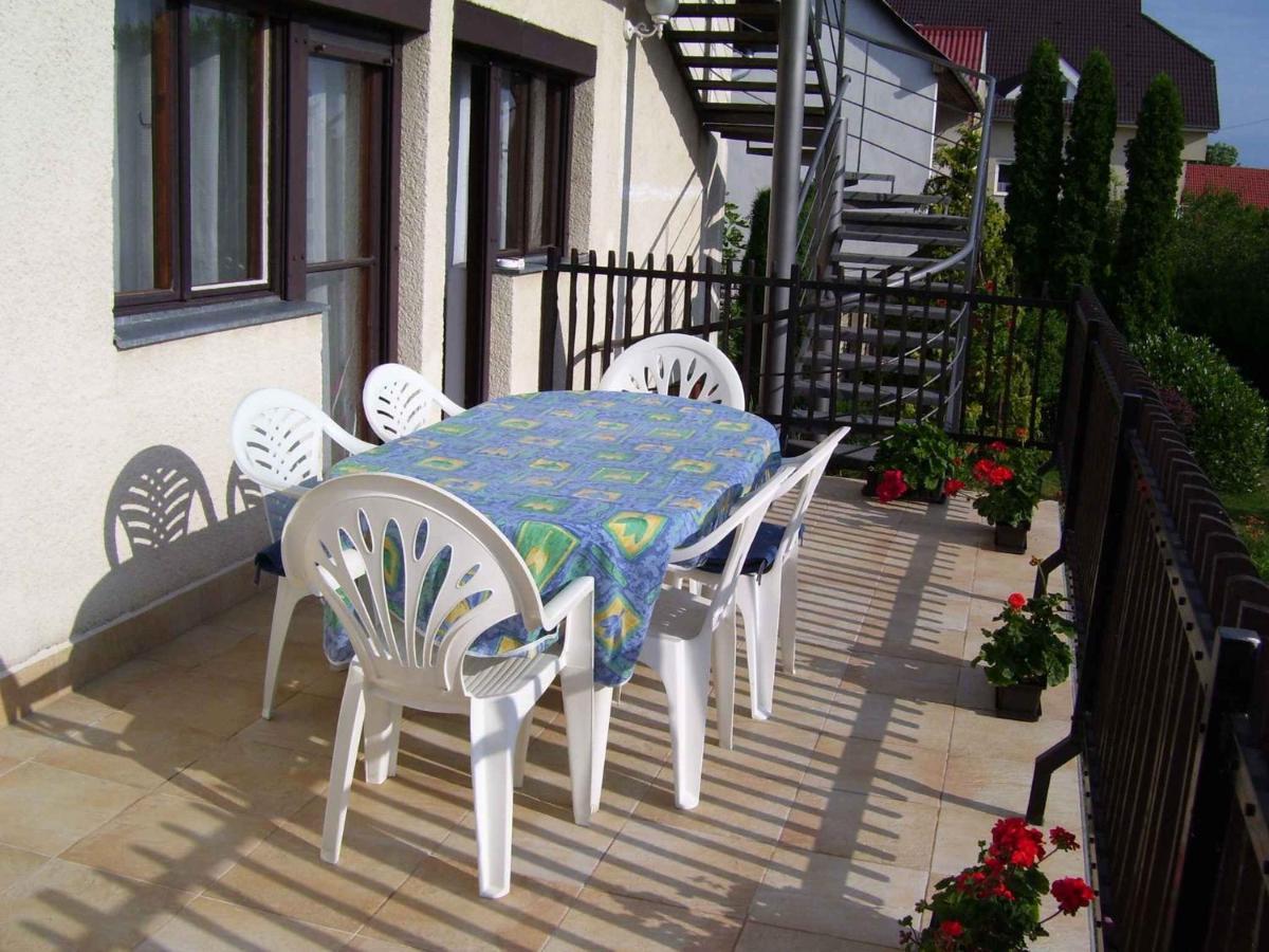 Apartment In Siofok/Balaton 19854 Екстер'єр фото