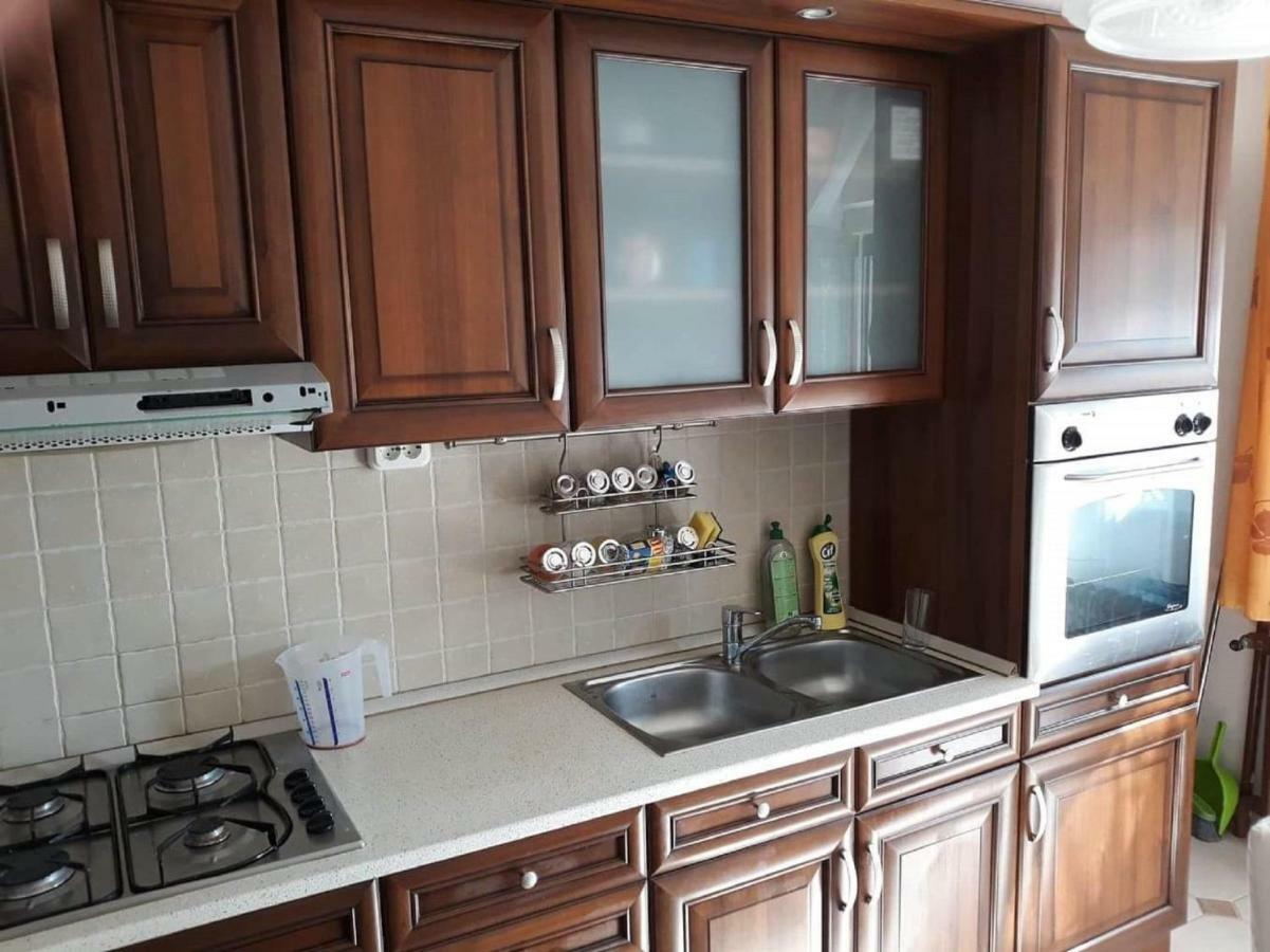 Apartment In Siofok/Balaton 19854 Екстер'єр фото