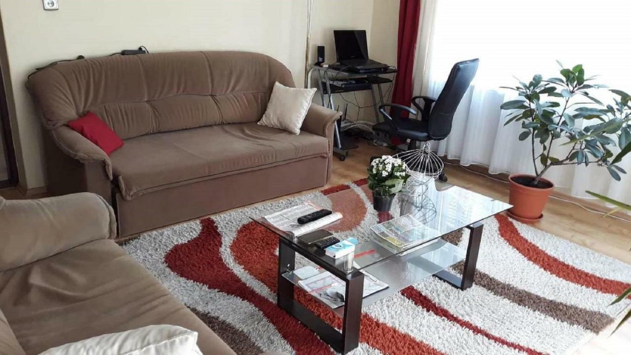 Apartment In Siofok/Balaton 19854 Екстер'єр фото
